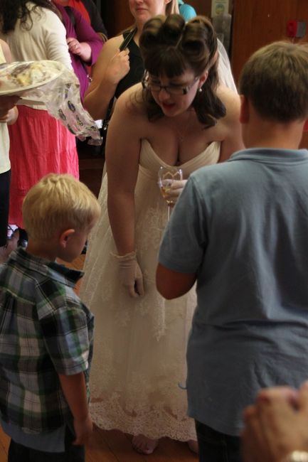 Married!!! Long Winded!! Pics Pg2
