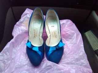 ~Show Me Your Shoes~