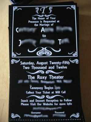 My Fiance just called... *PICS*