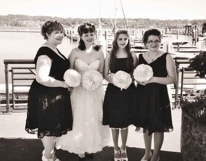 Married!!! Long Winded!! Pics Pg2