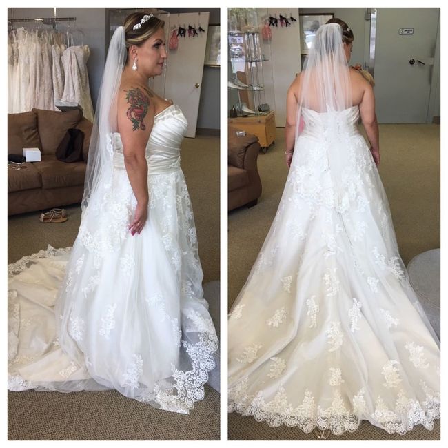What Do Y'all Think About Maggie Sottero as a Designer?