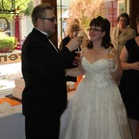 Married!!! Long Winded!! Pics Pg2