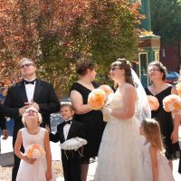 Married!!! Long Winded!! Pics Pg2