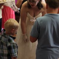 Married!!! Long Winded!! Pics Pg2