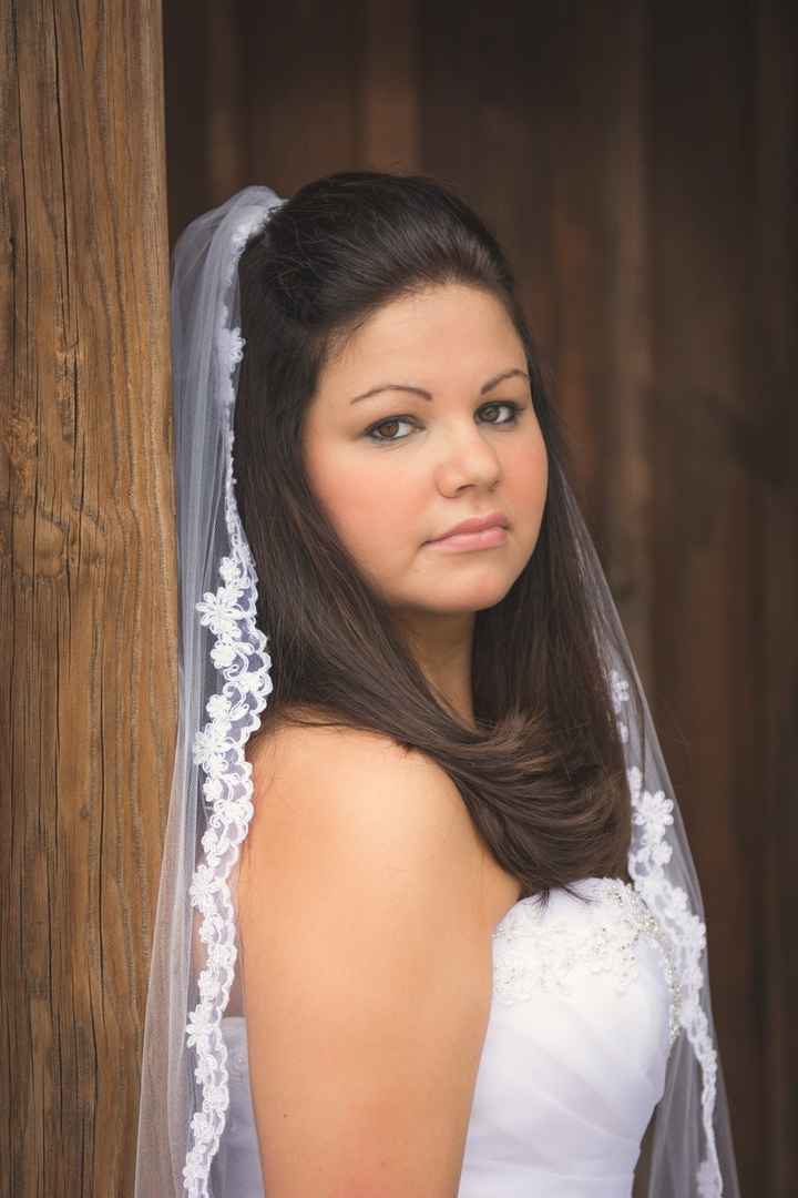 Photographer just sent me some bridal pic samples!!