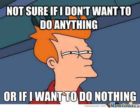 Monday Meme: Where you at? - 1