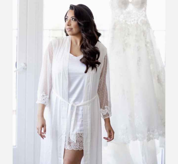 iso of this robe for bride 1