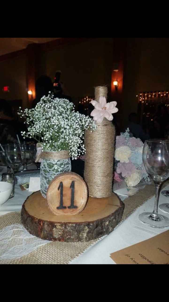 Costco Flowers and Centerpieces