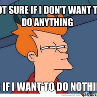 Monday Meme: Where you at? - 1