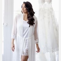 iso of this robe for bride - 1