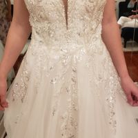 Which dress do you guys like better? - 2