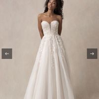 Which dress do you guys like better? - 3