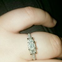 E-rings ~ show them off!