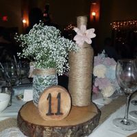 Costco Flowers and Centerpieces
