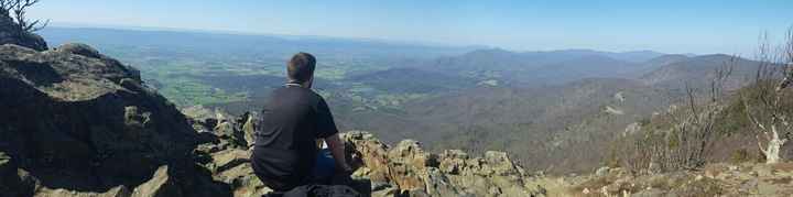 Laid back, inexpensive honeymoon ideas