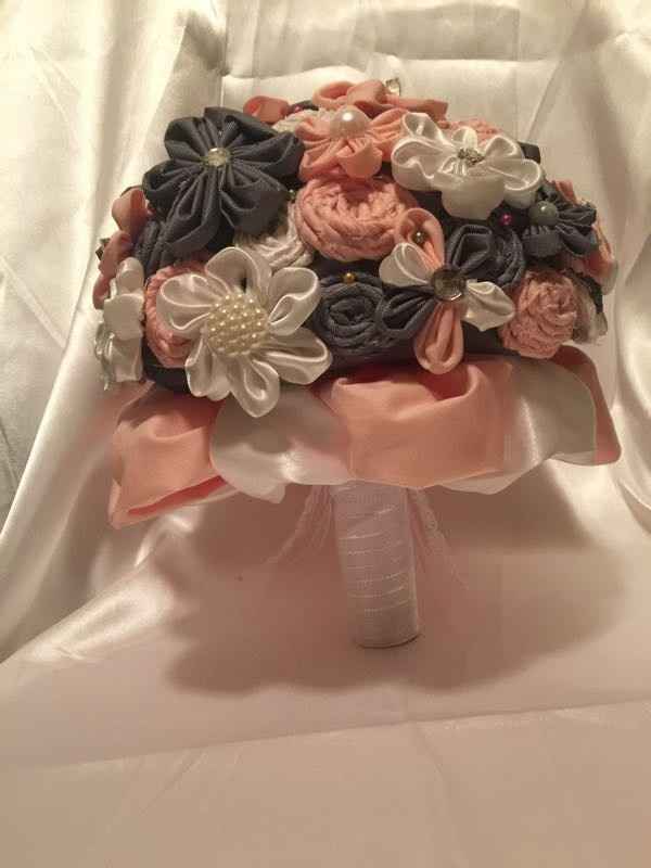 Bouquets!