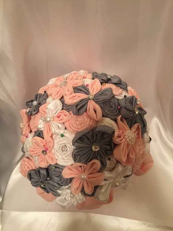 Bouquets!