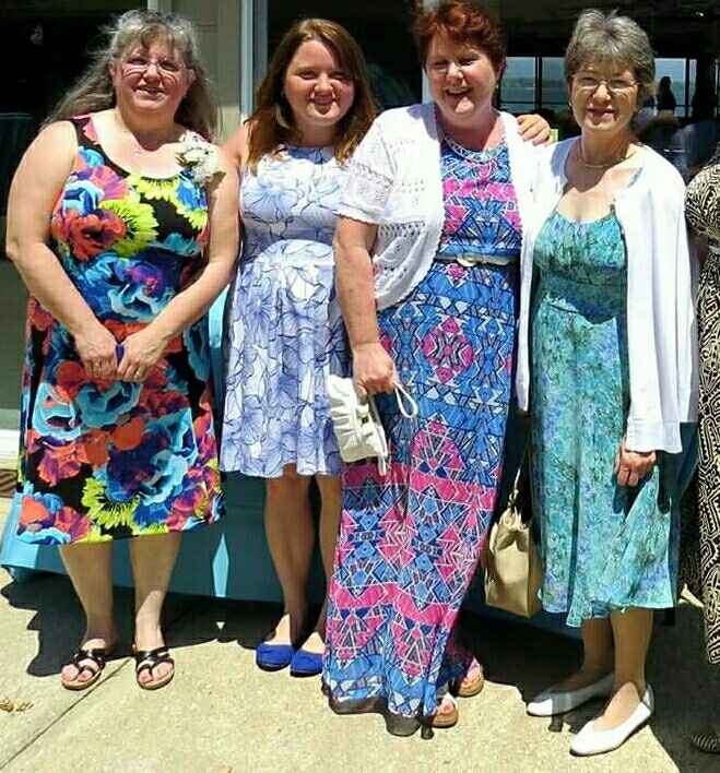 Wearing white to someone else's wedding