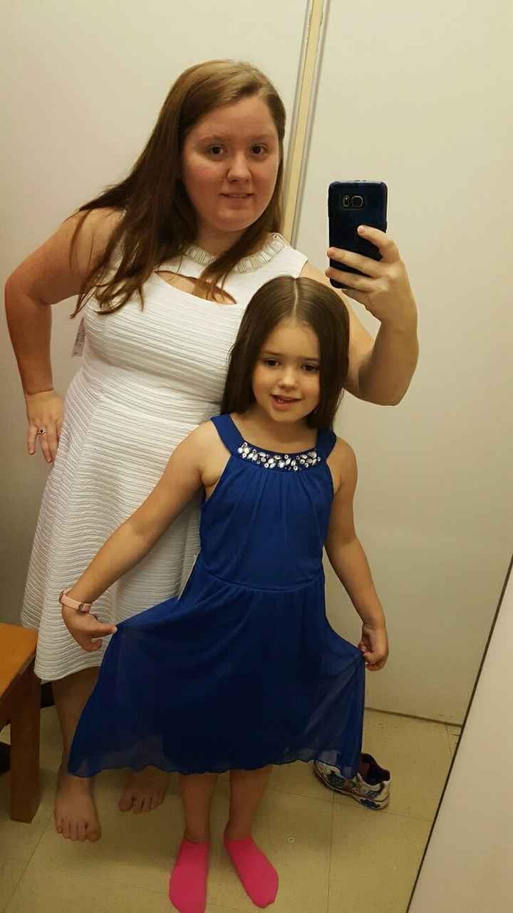 Which dress?? - update in comments :)