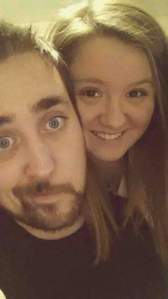 Show us you and your SO!