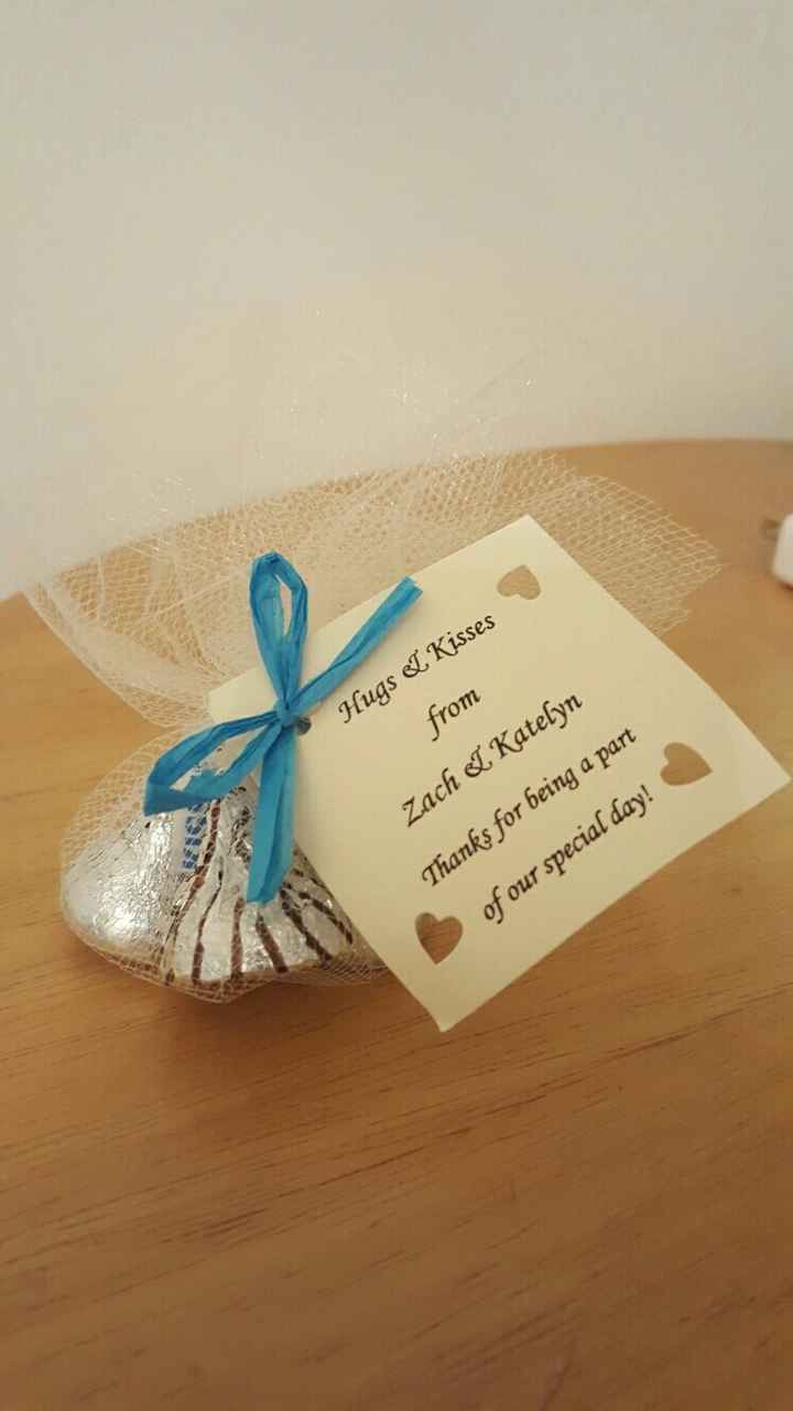 BAM - our ceremony and wedding celebration the next day!! :)