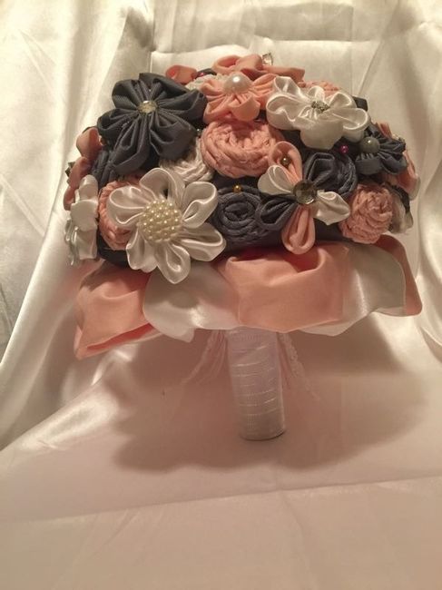 Bouquets!