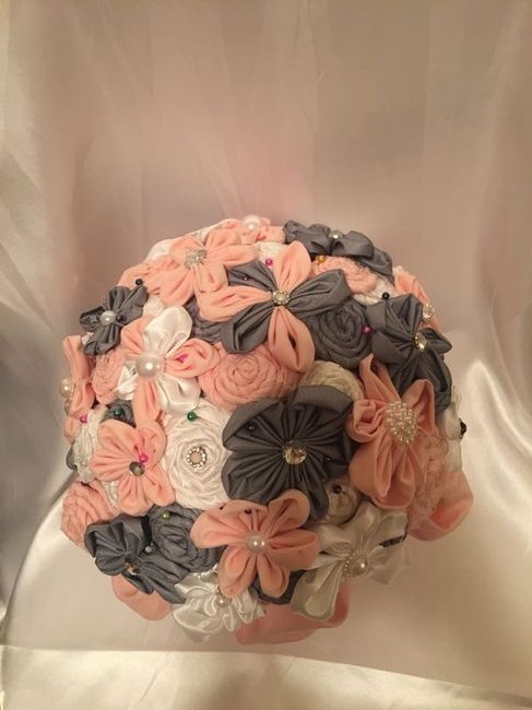Bouquets!