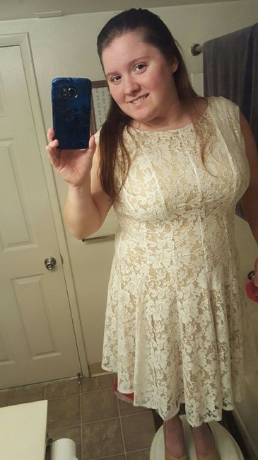 Which dress?? - update in comments :)