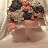 Bouquets!