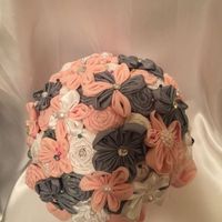 Bouquets!
