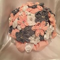 Who will use fake bouquets i have ordered 4 online will post when they arrived