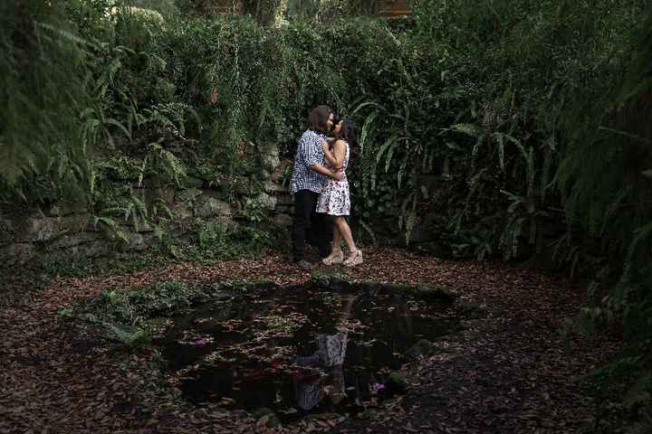 Do you all know a good photographer? - 1