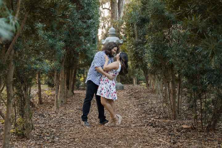 Do you all know a good photographer? - 2