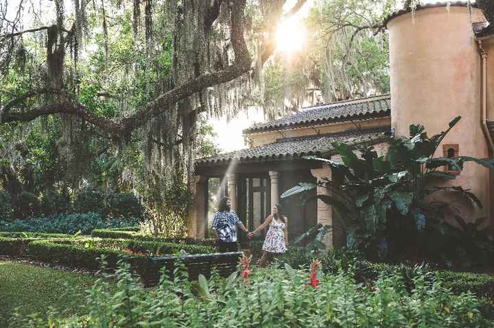 Do you all know a good photographer? - 3