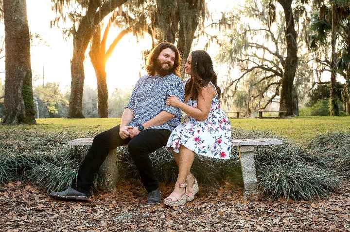 Do you all know a good photographer? - 4