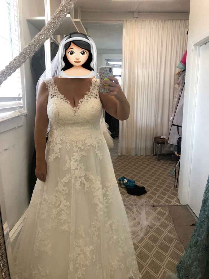 Dress belt help - 3