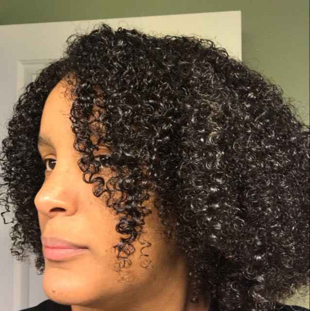 Want to keep hair trial secret. But how? - 1