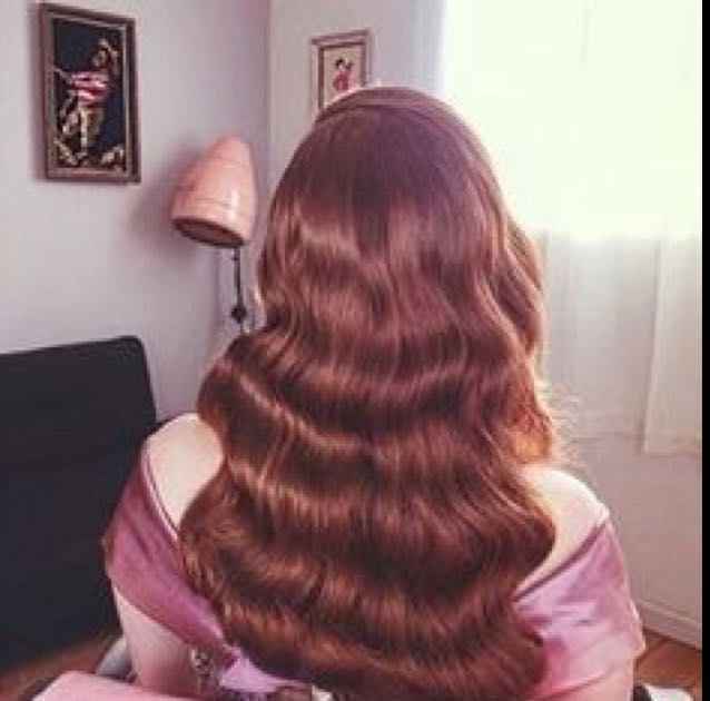 Want to keep hair trial secret. But how? - 3