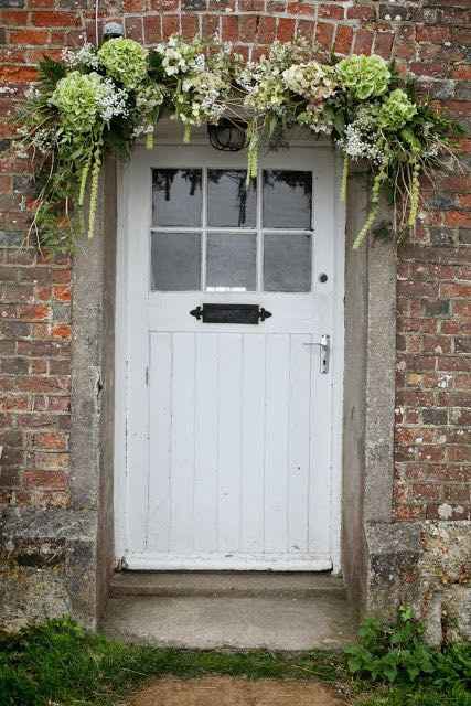 To decorate or not? Ceremony space - 1