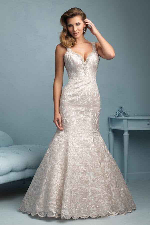 Dress help-feeling stuck - 2