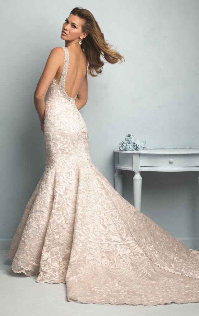 Dress help-feeling stuck - 3