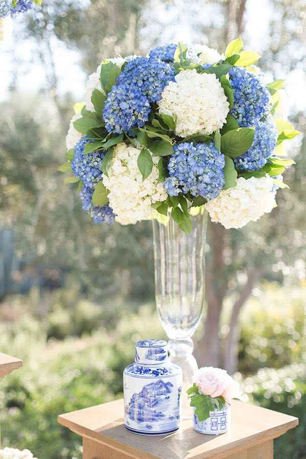 Your #1 Wedding Color: Green - 2