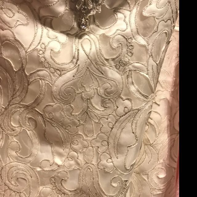 Dress help-feeling stuck - 1