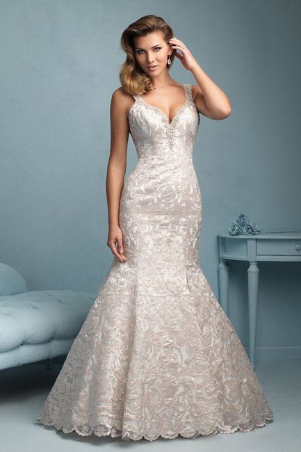 Dress help-feeling stuck - 2