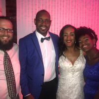 Who’s getting married this week? (6/17/19 - 6/23/19) - 1