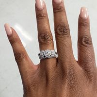 Brides of 2020!  Show us your ring! - 1