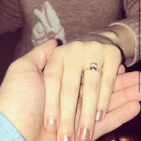 Show me the Ring!💍 - 1