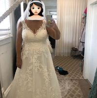 Dress belt help - 3