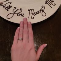 Brides of 2022! Show us your ring! - 1