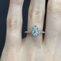 Brides of 2022! Show us your ring! - 2